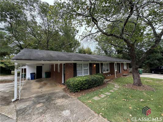 2019 S LUMPKIN ST # 2019, ATHENS, GA 30606 - Image 1