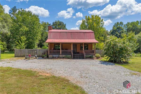 4464 NEW KINGS BRIDGE RD, NICHOLSON, GA 30565 - Image 1