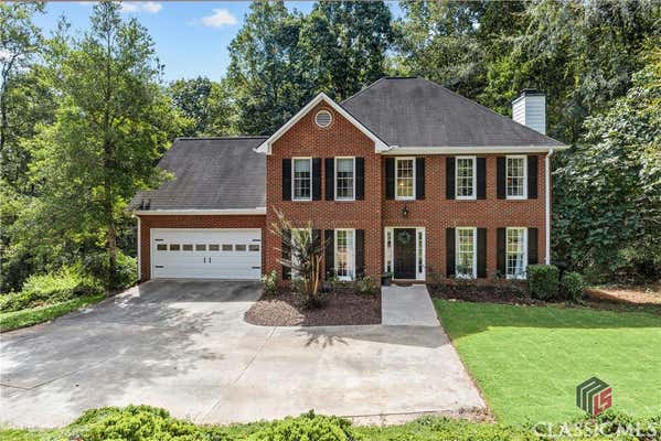 1130 SKIPSTONE DR, WATKINSVILLE, GA 30677 - Image 1