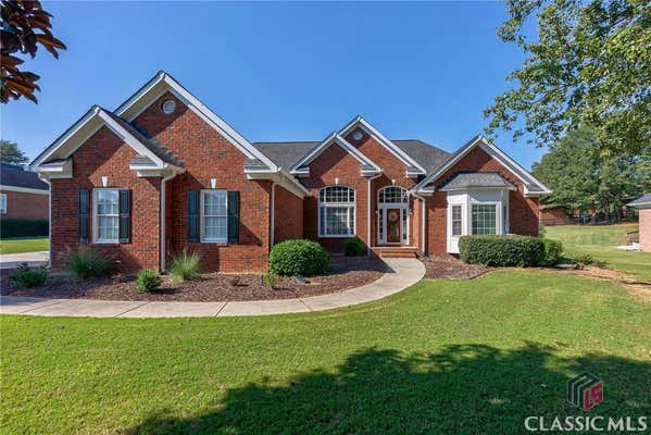 652 CHESTERFIELD RD, BOGART, GA 30622 - Image 1