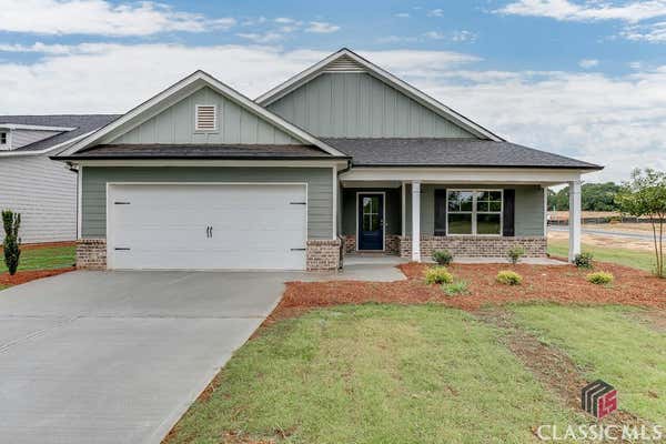 258 FRANKLIN HILLS DR # B16, CARNESVILLE, GA 30521 - Image 1