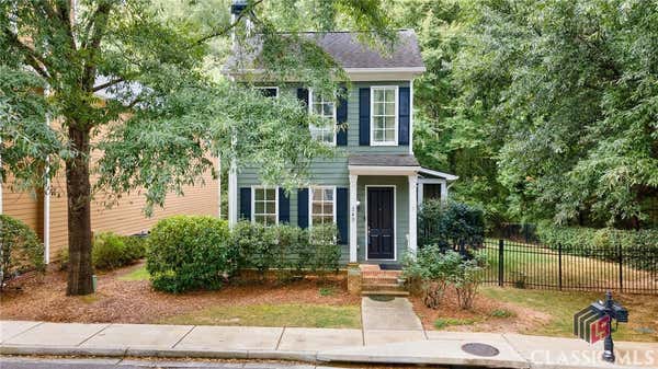 249 MAGNOLIA BLOSSOM WAY, ATHENS, GA 30606 - Image 1