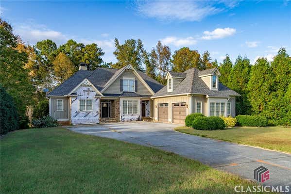 1701 WESTMINSTER WAY, MADISON, GA 30650 - Image 1