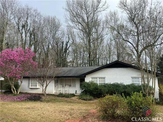 141 ROGERS MILL RD, DANIELSVILLE, GA 30633 - Image 1