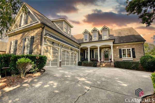 1060 W MAGNOLIA LOOP, MADISON, GA 30650 - Image 1