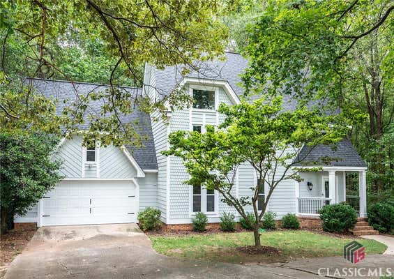 1435 WHIT DAVIS RD, ATHENS, GA 30605, photo 2 of 33