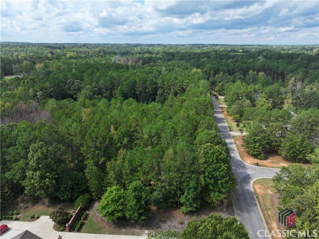 0 SPRATLIN MILL DRIVE # LOT 1, HULL, GA 30646, photo 1