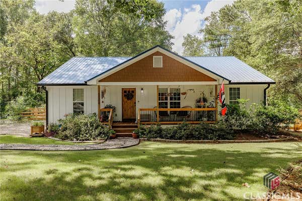 2009 SIMONTON BRIDGE RD, WATKINSVILLE, GA 30677 - Image 1