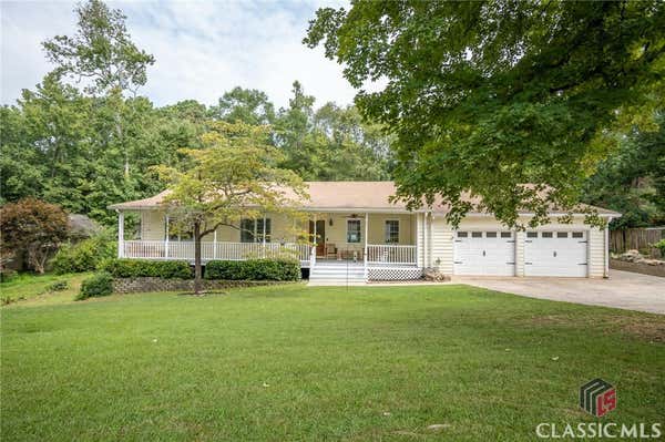 165 FAIRLANE DR, ATHENS, GA 30607 - Image 1