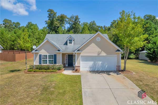 230 NORTHWOOD DR, COMMERCE, GA 30529 - Image 1