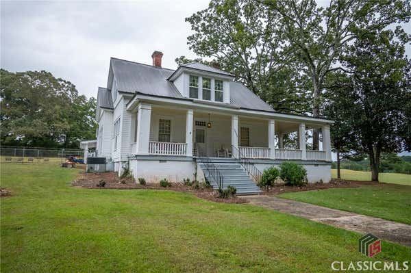 2351 ELDER RD, BISHOP, GA 30621 - Image 1