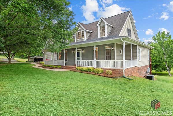 1012 WOLFSKIN RD, ARNOLDSVILLE, GA 30619 - Image 1