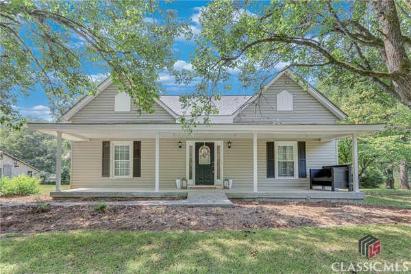 209 CENTERVILLE RD, RAYLE, GA 30660 - Image 1