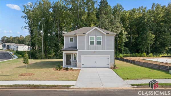 292 RED DRAGON DR, JEFFERSON, GA 30549 - Image 1