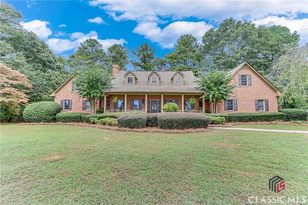 398 COLLIER CHURCH RD, COMER, GA 30629 - Image 1