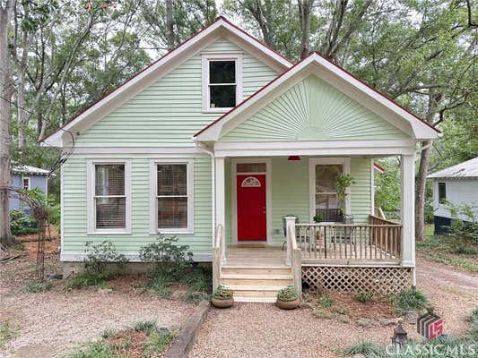 220 HILLSIDE ST, ATHENS, GA 30601 - Image 1