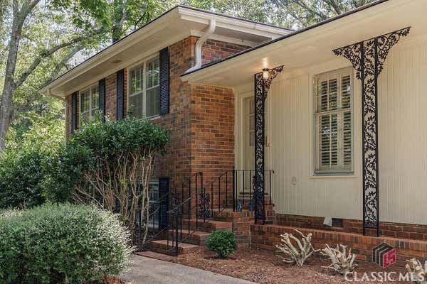 320 HANCOCK LN, ATHENS, GA 30605, photo 3 of 46