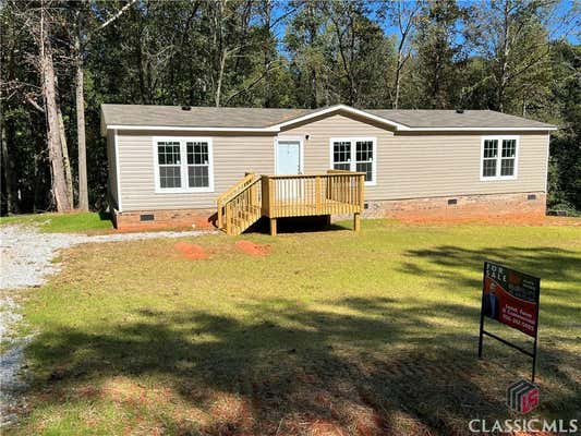 296 REESE LN, ROYSTON, GA 30662 - Image 1