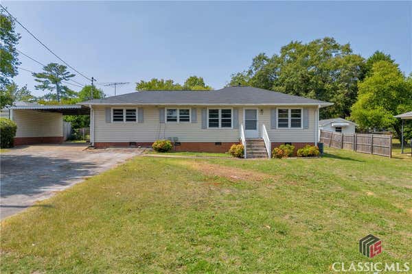 124 GLORIA ST, HARTWELL, GA 30643 - Image 1