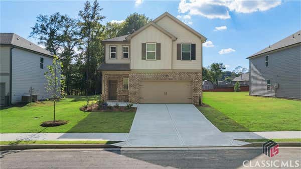 52 RED DRAGON DR, JEFFERSON, GA 30549 - Image 1