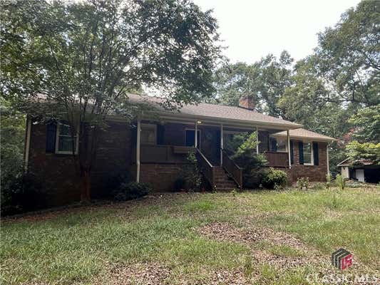 402 COLBERT DANIELSVILLE RD # 1, DANIELSVILLE, GA 30633 - Image 1