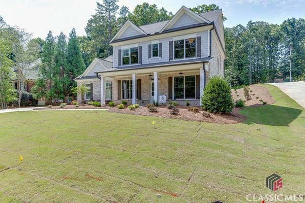 1040 RIVERHILL DR, BISHOP, GA 30621, photo 2 of 42