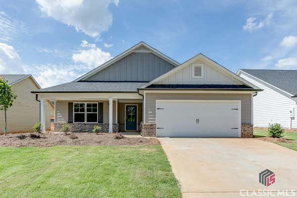 249 FRANKLIN HILLS DR # B20, CARNESVILLE, GA 30521 - Image 1