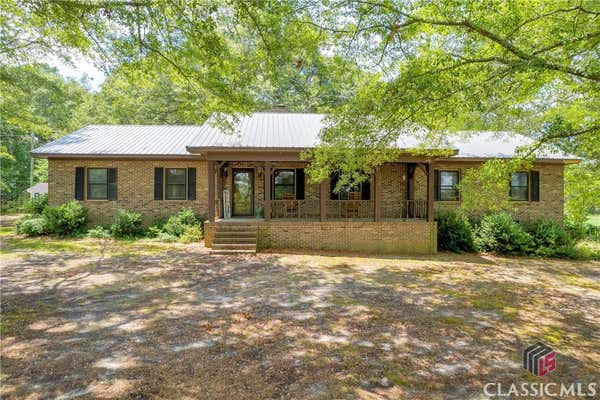 5331 DANBURG RD, TIGNALL, GA 30668 - Image 1