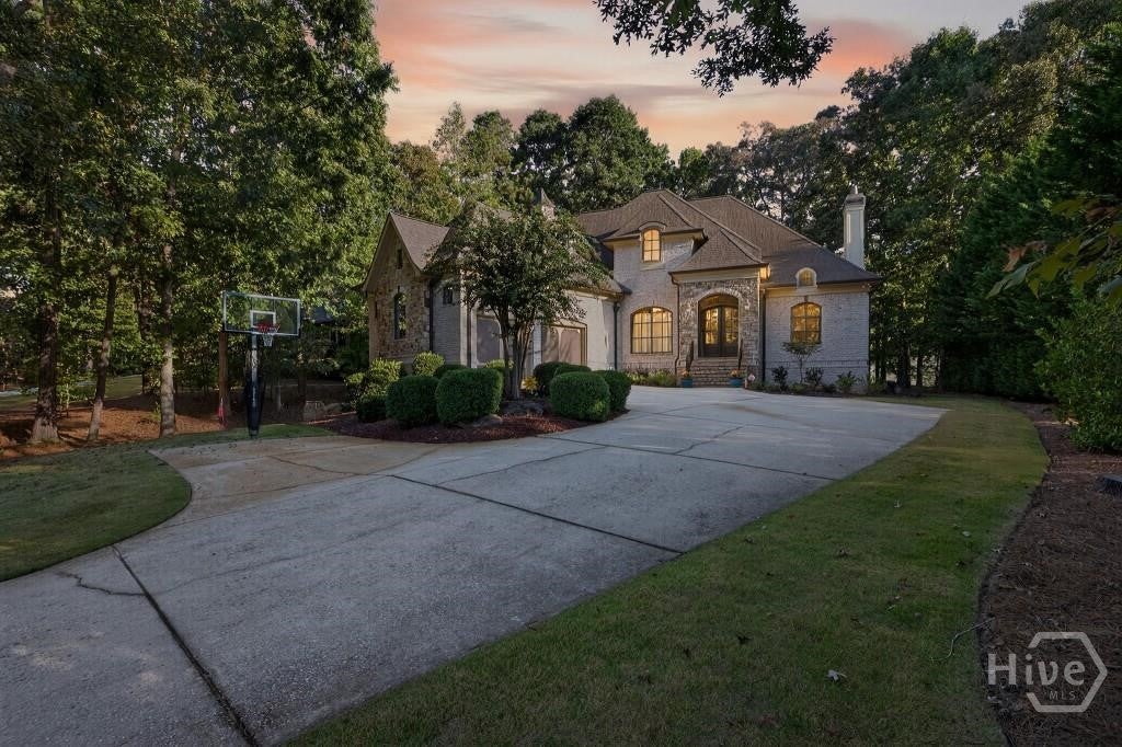 Bishop, Georgia, 30621, United States, 6 Bedrooms Bedrooms, ,5 BathroomsBathrooms,Residential,Active,1967107