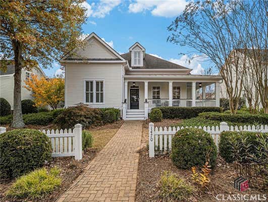 1470 OCONEE SPRINGS BLVD, STATHAM, GA 30666 - Image 1