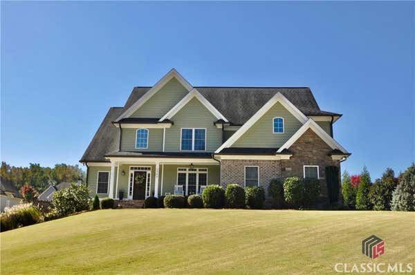 2362 OLDFIELD DR, BOGART, GA 30622 - Image 1