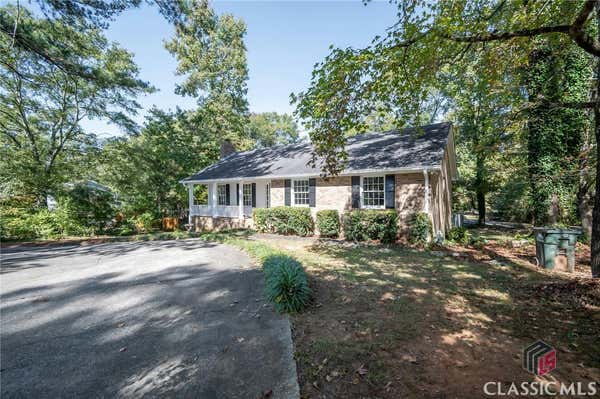 152 TAWNYBERRY DR, ATHENS, GA 30606 - Image 1