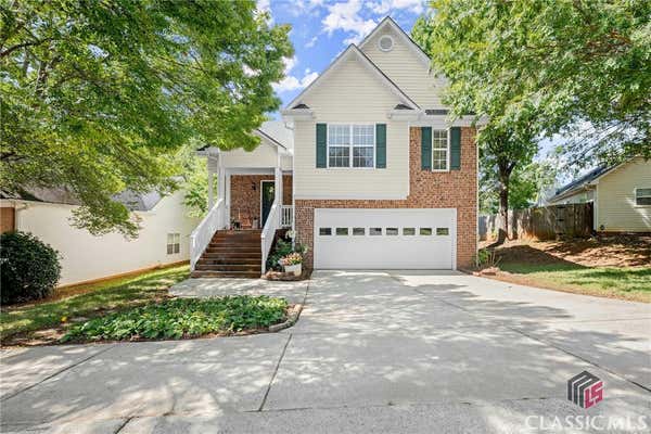 110 BIRCH VALLEY DR, ATHENS, GA 30605 - Image 1