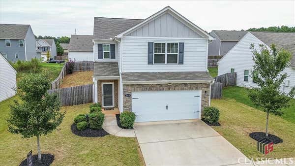 669 HOLLY SPRINGS CT, ATHENS, GA 30606 - Image 1