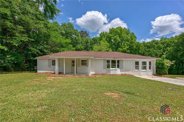 1034 WHEAT ST, MADISON, GA 30650 - Image 1