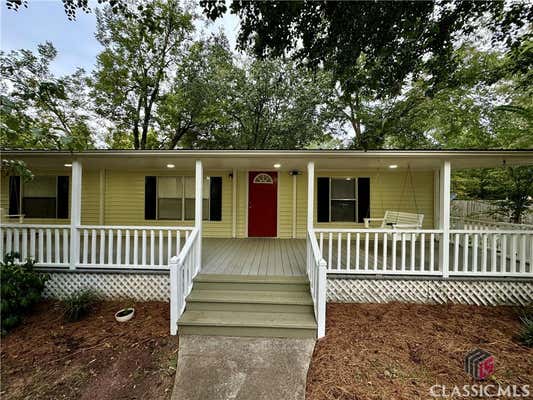 1124 ROBERT HARDEMAN RD, WINTERVILLE, GA 30683 - Image 1