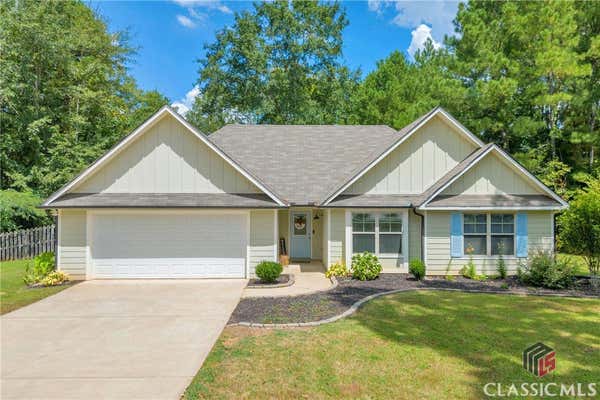 1070 OAK HILL LN, MADISON, GA 30650 - Image 1