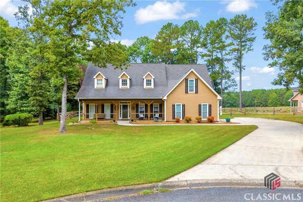 44 SWEET APPLE LN, WINDER, GA 30680 - Image 1