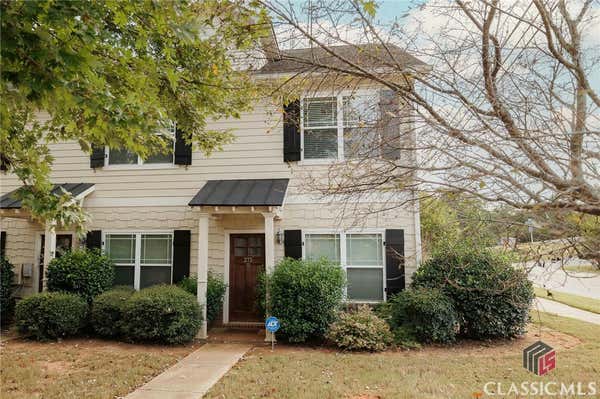 375 OCONEE RIVER CIR, ATHENS, GA 30605 - Image 1