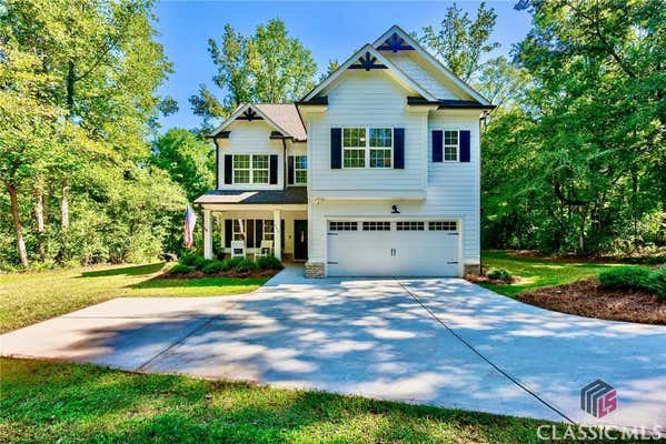 465 DISCOVERY TRL, ATHENS, GA 30605 - Image 1