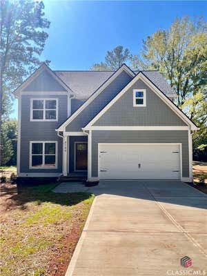 2103 WATSON SPRINGS RD, WATKINSVILLE, GA 30677 - Image 1