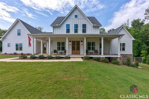 1830 OLD OAK LN, BISHOP, GA 30621 - Image 1