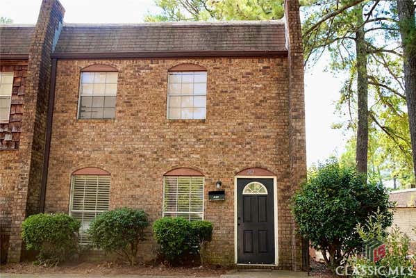 262 CHALFONT LN # 21, ATHENS, GA 30606 - Image 1