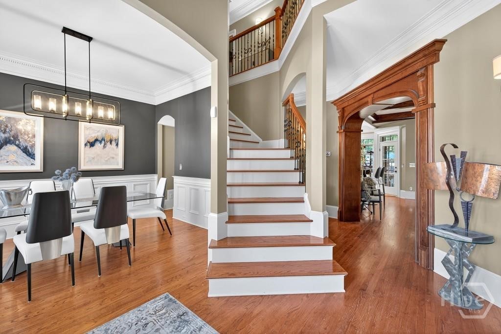 Bishop, Georgia, 30621, United States, 6 Bedrooms Bedrooms, ,5 BathroomsBathrooms,Residential,Active,1967107