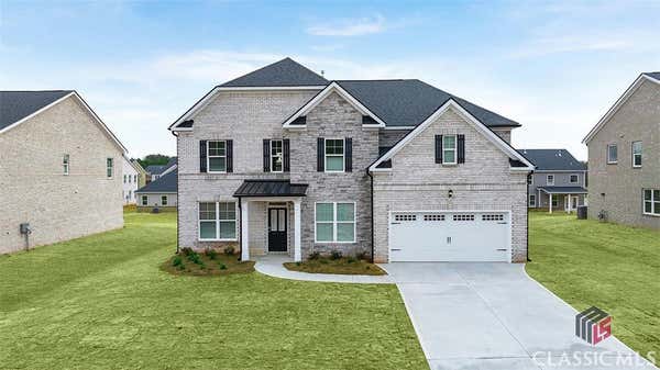 1405 STOLZ DRIVE # 31-B, BOGART, GA 30622 - Image 1