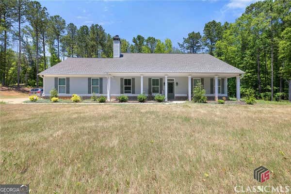 2401 SANDY CREEK RD, MADISON, GA 30650 - Image 1