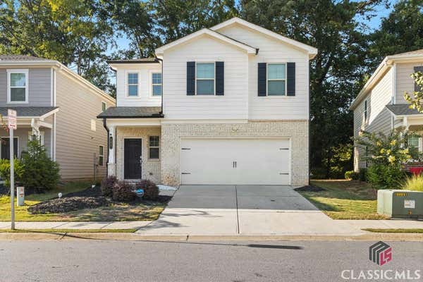 157 WYNN WAY, PENDERGRASS, GA 30567 - Image 1