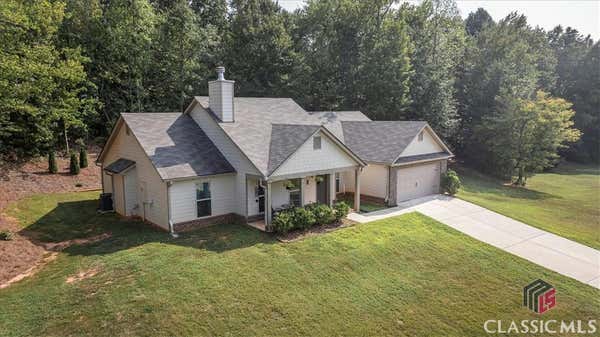 83 LONG EST, DANIELSVILLE, GA 30633 - Image 1