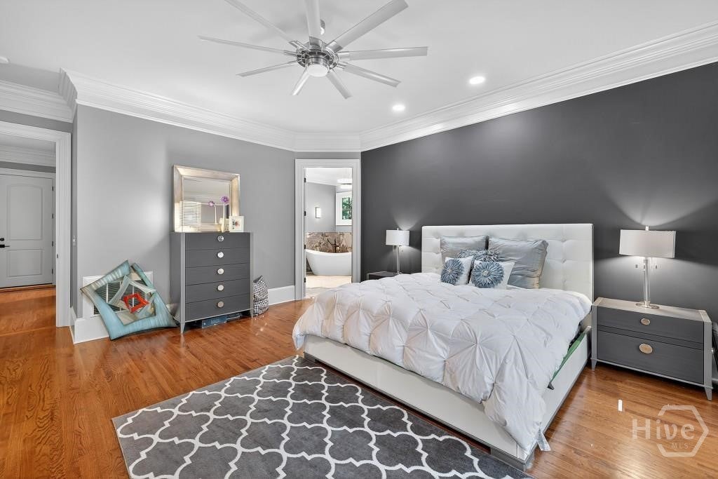 Bishop, Georgia, 30621, United States, 6 Bedrooms Bedrooms, ,5 BathroomsBathrooms,Residential,Active,1967107