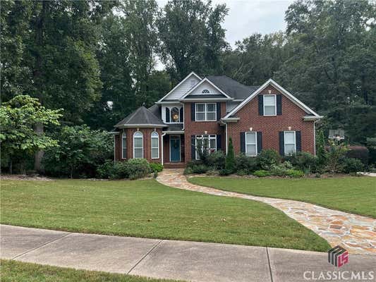 205 WESLEY DR, ATHENS, GA 30605 - Image 1